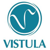 Akademia Finansów i Biznesu Vistula's official logo - VU seal