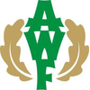 Akademia Wychowania Fizycznego Józefa Piłsudskiego w Warszawie's official logo - AWF seal