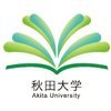 Akita University's official logo -  seal