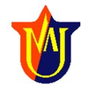 Akita University of Nursing and Welfare's official logo -  seal