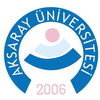 Aksaray Üniversitesi's official logo - ASÜ seal