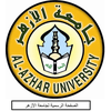 Al-Azhar University's official logo -  seal - ranked #37 in world university rankings 2025