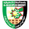 Al-Balqa' Applied University's official logo - BAU seal - ranked #24 in world university rankings 2025