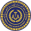 Al-Furat Al-Awsat Technical University's official logo - ATU seal - ranked #193 in world university rankings 2025