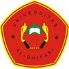 Al-Ghifari University's official logo -  seal