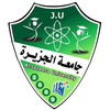 Al Jazeera University's official logo -  seal