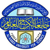Al-Karkh University of Science's official logo - KUS seal