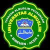 Al Muslim University's official logo -  seal