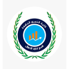 Al-Nisour University College's official logo - NUC seal