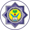 Al-Rafidain University College's official logo - RUC seal