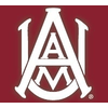 Alabama A&M University's official logo - AAMU seal