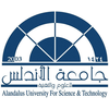 Alandalus University for Science and Technology's official logo - AUST seal