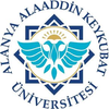 Alanya Alaaddin Keykubat Üniversitesi's official logo - ALKU seal