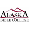 Alaska Bible College's official logo - ABC seal