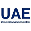 Albert Einstein University, Mexico's official logo - UAE seal