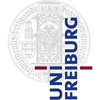 Albert-Ludwigs-Universität Freiburg's official logo - ALUF seal - ranked #86 in world university rankings 2025