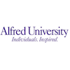 Alfred University's official logo -  seal