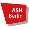 Alice Salomon Hochschule Berlin's official logo - ASH seal