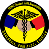 All American Institute of Medical Sciences's official logo - AAIMS seal