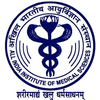 All India Institute of Medical Sciences Delhi's official logo - AIIMS seal