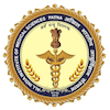 All India Institute of Medical Sciences Patna's official logo - AIIMSP seal