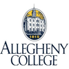 Allegheny College's official logo -  seal