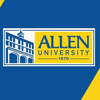 Allen University's official logo -  seal