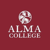 Alma College's official logo -  seal