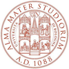 Alma Mater Studiorum Università di Bologna's official logo - UNIBO seal - ranked #113 in world university rankings 2025