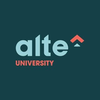 Alte University's official logo -  seal