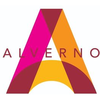Alverno College's official logo -  seal