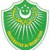 Alwashliyah University's official logo - UNIVA seal