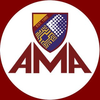 AMA Computer University's official logo - AMACU seal