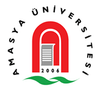 Amasya Üniversitesi's official logo -  seal