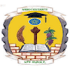Ambo University's official logo - AU seal