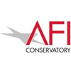 American Film Institute Conservatory's official logo - AFI seal