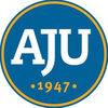 American Jewish University's official logo - AJU seal