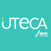 American Technological University's official logo - UTECA seal