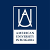American University in Bulgaria's official logo - AUBG seal