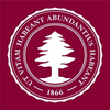 American University of Beirut's official logo - AUB seal - ranked #5 in world university rankings 2025