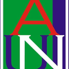 American University of Nigeria's official logo - AUN seal