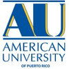 American University of Puerto Rico's official logo - AUPR seal