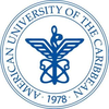 American University of the Caribbean - School of Medicine's official logo - AUC seal