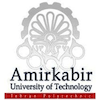 Amirkabir University of Technology's official logo - AUT seal
