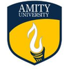 Amity University Dubai's official logo - AU seal