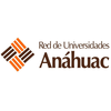 Anahuac University of North Mexico's official logo - UA seal