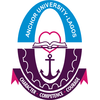 Anchor University, Lagos's official logo - AUL seal