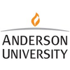 Anderson University, Indiana's official logo - AU seal