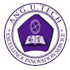 Anglican University College of Technology's official logo - ANG.U.TECH seal