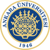 Ankara Üniversitesi's official logo - AU seal - ranked #71 in world university rankings 2025